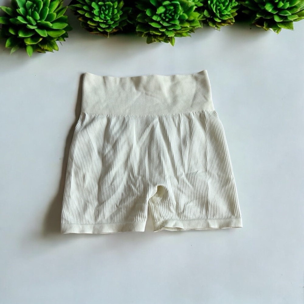 athletic shorts